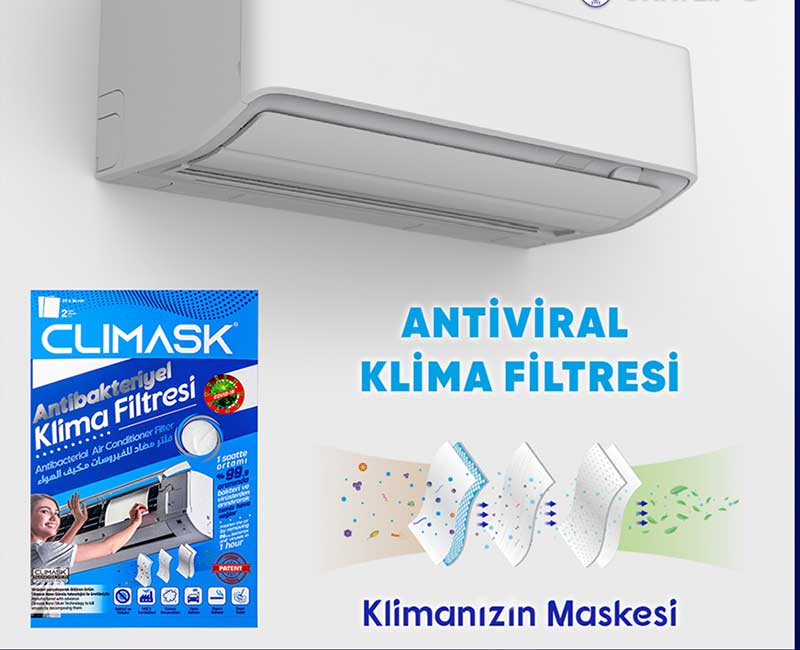 Climask Packaging Design