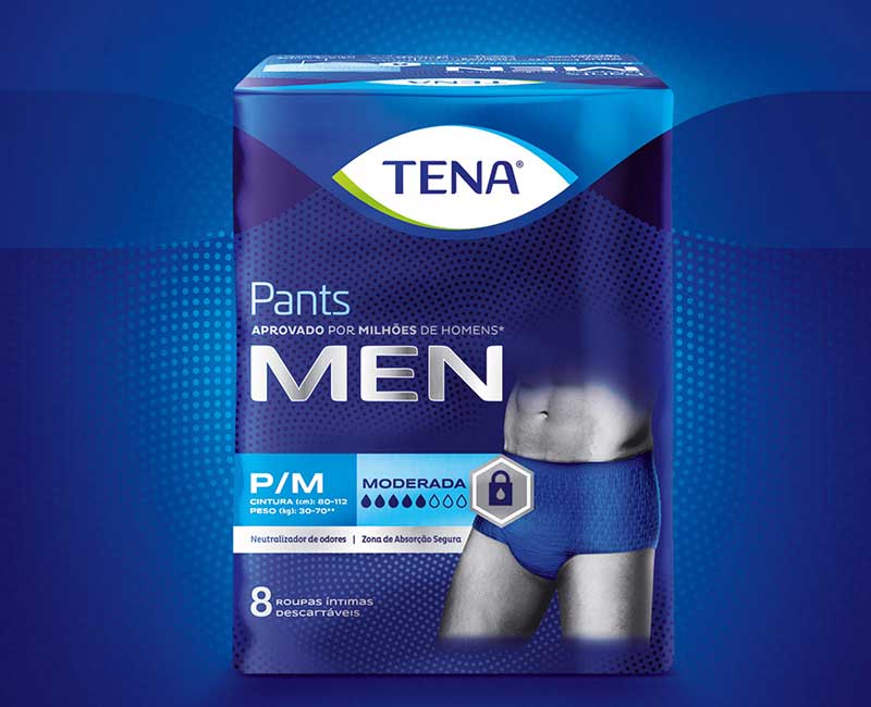 Pants Packaging Design